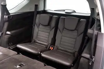 Renault Espace, 1.6, 118 kW, diisel, automaat, esivedu