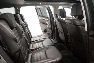 Renault Espace, 1.6, 118 kW, diisel, automaat, esivedu