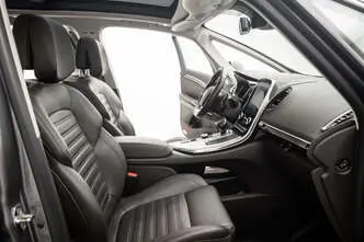 Renault Espace, 1.6, 118 kW, diisel, automaat, esivedu