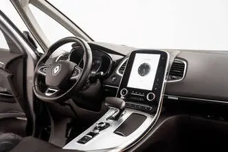 Renault Espace, 1.6, 118 kW, diisel, automaat, esivedu