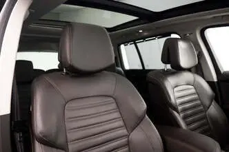 Renault Espace, 1.6, 118 kW, diisel, automaat, esivedu