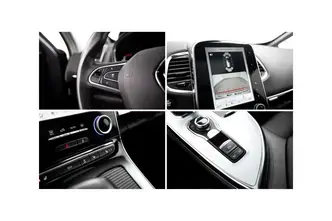 Renault Espace, 1.6, 118 kW, diisel, automaat, esivedu