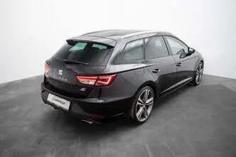 SEAT Leon, 2.0, 206 kW, bensiin, automaat, esivedu