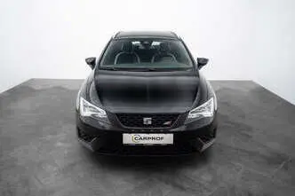 SEAT Leon, 2.0, 206 kW, bensiin, automaat, esivedu