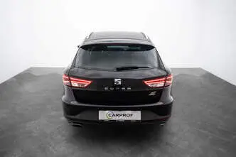 SEAT Leon, 2.0, 206 kW, bensiin, automaat, esivedu