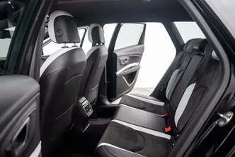 SEAT Leon, 2.0, 206 kW, bensiin, automaat, esivedu