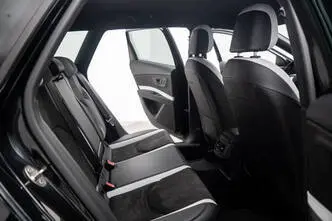 SEAT Leon, 2.0, 206 kW, bensiin, automaat, esivedu