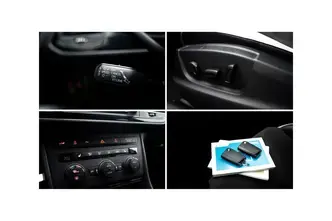 SEAT Leon, 2.0, 206 kW, bensiin, automaat, esivedu