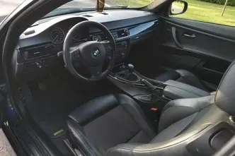 BMW 320, 2.0, 135 kW, diisel, manuaal, tagavedu