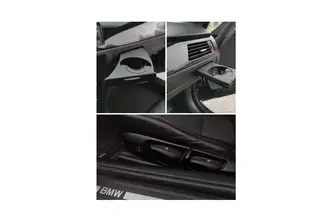 BMW 320, 2.0, 135 kW, diisel, manuaal, tagavedu