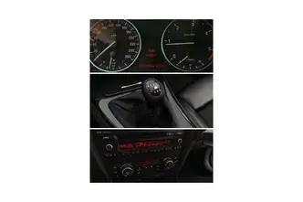 BMW 320, 2.0, 135 kW, diisel, manuaal, tagavedu