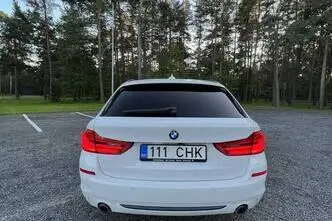 BMW 520, 2.0, 140 kW, diisel, automaat, nelikvedu