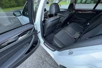 BMW 520, 2.0, 140 kW, diisel, automaat, nelikvedu