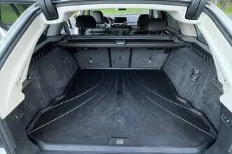 BMW 520, 2.0, 140 kW, diisel, automaat, nelikvedu