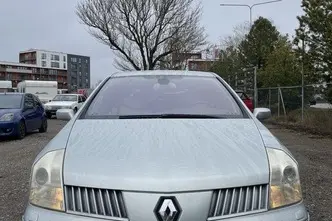 Renault Vel Satis, 3.0, 150 kW, bensiin, automaat, esivedu