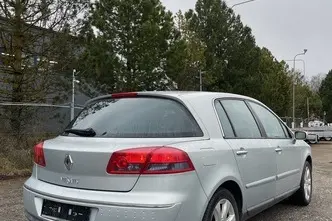 Renault Vel Satis, 3.0, 150 kW, bensiin, automaat, esivedu