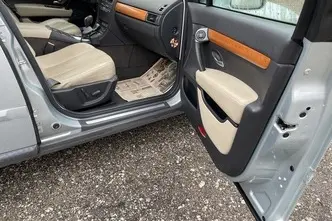 Renault Vel Satis, 3.0, 150 kW, bensiin, automaat, esivedu