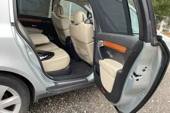 Renault Vel Satis, 3.0, 150 kW, bensiin, automaat, esivedu