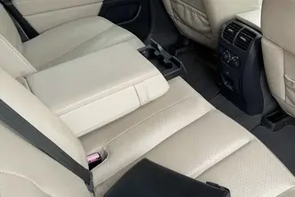 Renault Vel Satis, 3.0, 150 kW, bensiin, automaat, esivedu