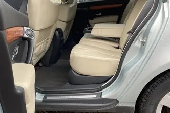 Renault Vel Satis, 3.0, 150 kW, bensiin, automaat, esivedu