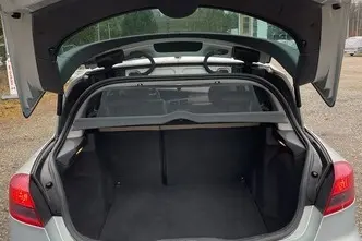 Renault Vel Satis, 3.0, 150 kW, bensiin, automaat, esivedu