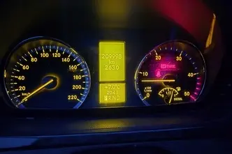 Mercedes-Benz Viano, 3.0, 150 kW, diisel, automaat, tagavedu