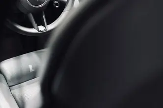 Porsche Taycan, 120 kW, elekter, automaat, tagavedu