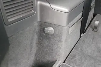 Volkswagen Touran, 2.0, 90 kW, diisel, manuaal, esivedu