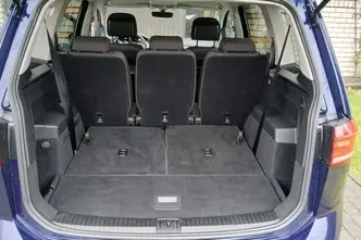 Volkswagen Touran, 2.0, 90 kW, diisel, manuaal, esivedu