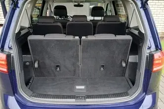 Volkswagen Touran, 2.0, 90 kW, diisel, manuaal, esivedu