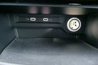 Volkswagen Touran, 2.0, 90 kW, diisel, manuaal, esivedu