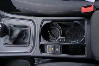 Volkswagen Touran, 2.0, 90 kW, diisel, manuaal, esivedu