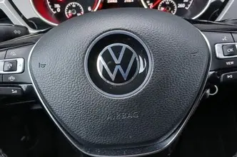 Volkswagen Touran, 2.0, 90 kW, diisel, manuaal, esivedu