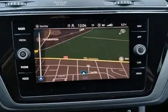 Volkswagen Touran, 2.0, 90 kW, diisel, manuaal, esivedu