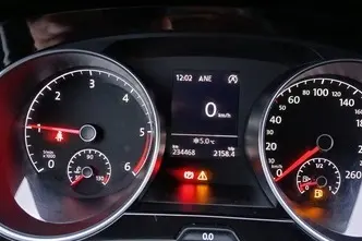 Volkswagen Touran, 2.0, 90 kW, diisel, manuaal, esivedu