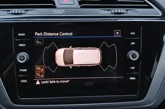 Volkswagen Touran, 2.0, 90 kW, diisel, manuaal, esivedu