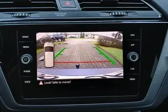 Volkswagen Touran, 2.0, 90 kW, diisel, manuaal, esivedu