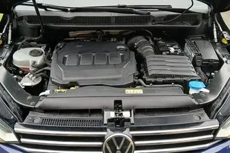 Volkswagen Touran, 2.0, 90 kW, diisel, manuaal, esivedu