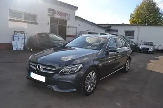 Mercedes-Benz C 350, 155 kW, pistikhübriid, automaat, tagavedu