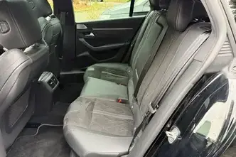 Peugeot 508, 132 kW, diisel, automaat, esivedu