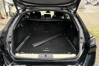 Peugeot 508, 132 kW, diisel, automaat, esivedu