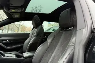 Peugeot 508, 132 kW, diisel, automaat, esivedu