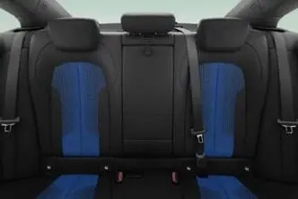 BMW 218, 103 kW, bensiin, automaat, esivedu