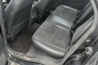 Ford Mondeo, 2.0, 103 kW, diesel, manual, front-wheel drive