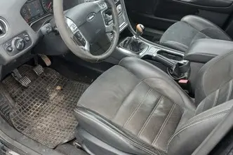 Ford Mondeo, 2.0, 103 kW, diesel, manual, front-wheel drive