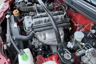 Suzuki Grand Vitara, 2.0, 96 kW, bensiin, automaat, nelikvedu