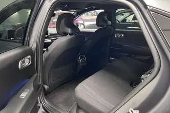 Hyundai IONIQ 6, 56 kW, electric, automatic, rear-wheel drive