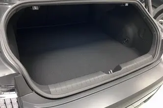 Hyundai IONIQ 6, 56 kW, electric, automatic, rear-wheel drive