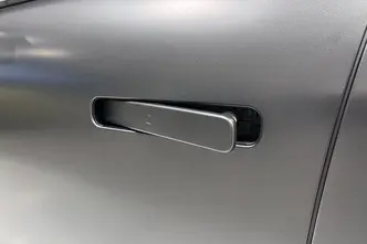 Hyundai IONIQ 6, 56 kW, electric, automatic, rear-wheel drive