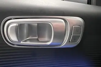 Hyundai IONIQ 6, 56 kW, electric, automatic, rear-wheel drive